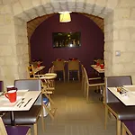Mercure Notre Dame Saint Germain Des Prés Hotel