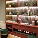 Mercure Notre Dame Saint Germain Des Prés Hotel 4*