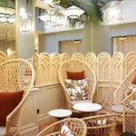 Mercure Notre Dame Saint Germain Des Prés Hotel Paris