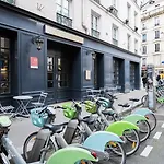 Mercure Notre Dame Saint Germain Des Prés Hotel