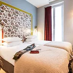 Mercure Notre Dame Saint Germain Des Prés 4* Paris
