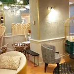 Mercure Notre Dame Saint Germain Des Prés 4* Paris
