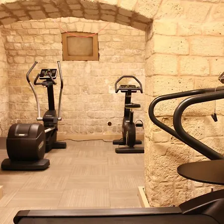 Mercure Notre Dame Saint Germain Des Pres Hotel Parijs