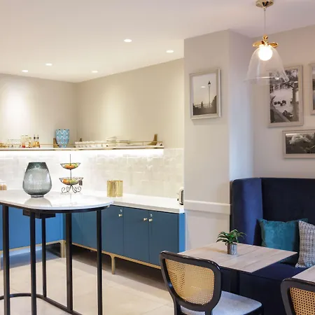 Hotel Mercure Notre Dame Saint Germain Des Pres