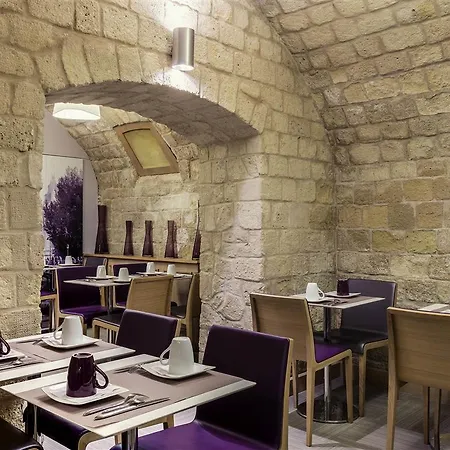 Mercure Notre Dame Saint Germain Des Pres Parijs