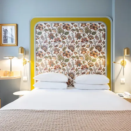 Mercure Notre Dame Saint Germain Des Pres Parijs